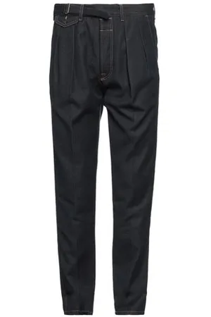 LARDINI PARTES DE ABAJO - Pantalones vaqueros