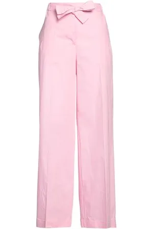 SEMICOUTURE PARTES DE ABAJO - Pantalones