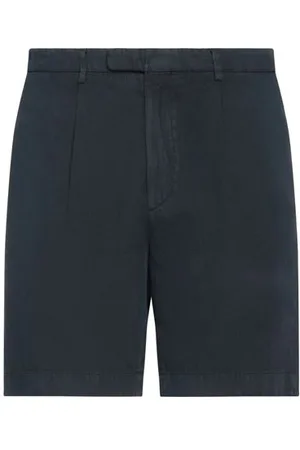 Boglioli PARTES DE ABAJO - Pantalones cortos y bermudas