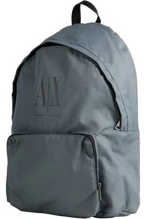 Armani Exchange BOLSOS - Mochilas