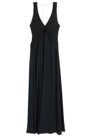 Patrizia Pepe VESTIDOS - Vestidos largos