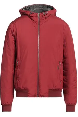 MOORER ROPA DE ABRIGO - Plumíferos y acolchados