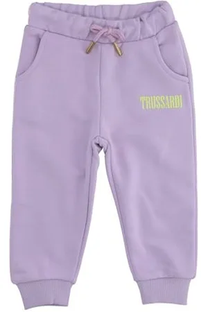 Trussardi PARTES DE ABAJO - Pantalones