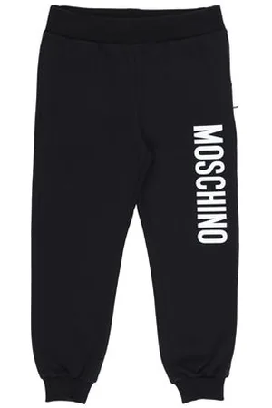 Moschino PARTES DE ABAJO - Pantalones