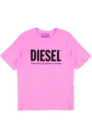 Diesel CAMISETAS Y TOPS - Camisetas