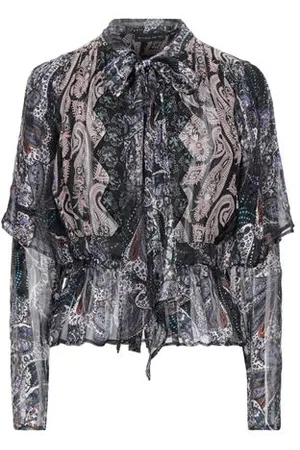 Etro CAMISETAS Y TOPS - Camisas