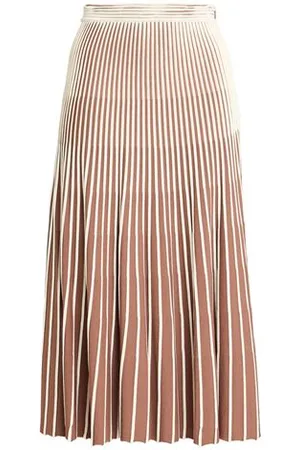 Elisabetta Franchi PARTES DE ABAJO - Faldas midi