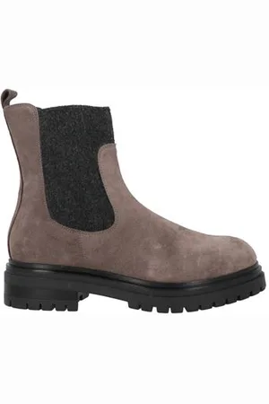 IMMA CALZADO - Botines de caña alta