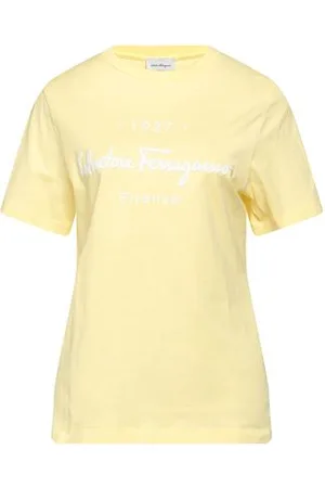 Salvatore Ferragamo CAMISETAS Y TOPS - Camisetas