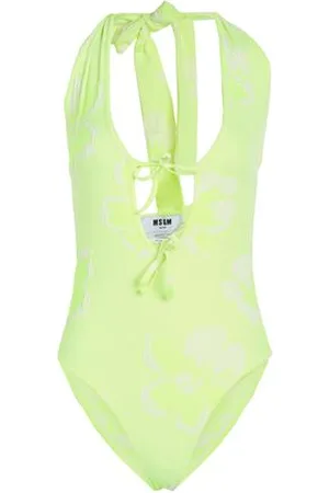 Msgm CAMISETAS Y TOPS - Bodies