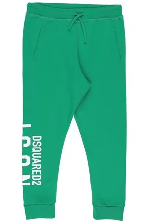 Dsquared2 PARTES DE ABAJO - Pantalones