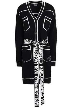 Karl Lagerfeld PRENDAS DE PUNTO - Cárdigans
