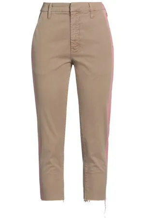 Mother PARTES DE ABAJO - Pantalones