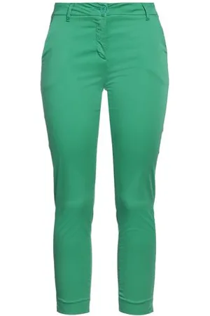 White Wise PARTES DE ABAJO - Pantalones