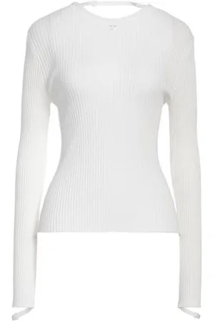 Courrèges PRENDAS DE PUNTO - Pullover
