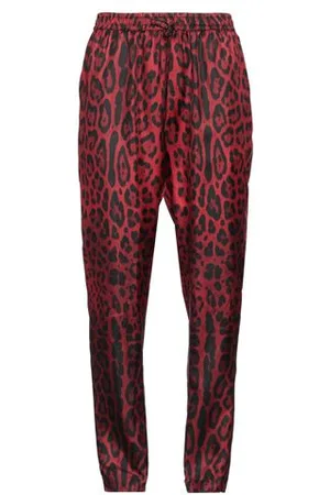 Dolce & Gabbana PARTES DE ABAJO - Pantalones