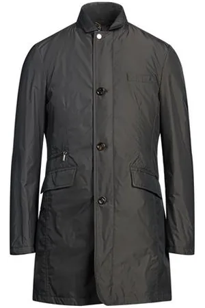 MOORER ROPA DE ABRIGO - Chaquetas y cazadoras