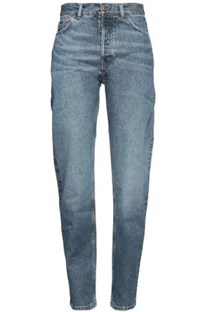 Chloé PARTES DE ABAJO - Pantalones vaqueros