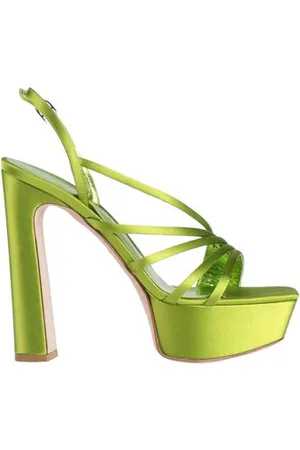 LE SILLA CALZADO - Sandalias con cierre