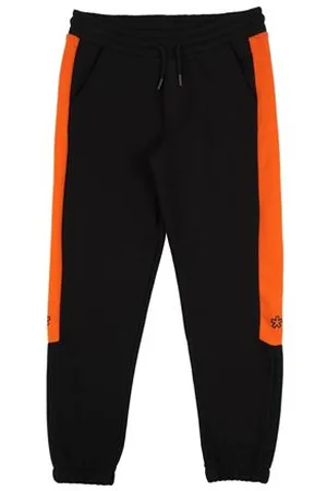 D.A. Daniele Alessandrini PARTES DE ABAJO - Pantalones