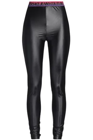 VERSACE PARTES DE ABAJO - Leggings