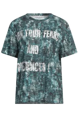 B.A. PRINTED ARTWORKS CAMISETAS Y TOPS - Camisetas