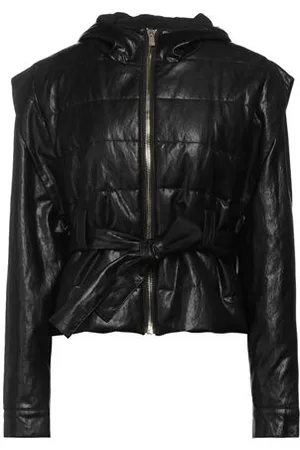 Pinko ROPA DE ABRIGO - Chaquetas y cazadoras