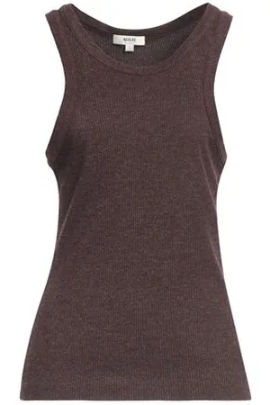 AGOLDE CAMISETAS Y TOPS - Tops