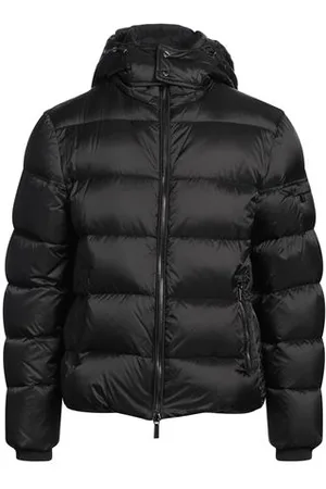 MOORER ROPA DE ABRIGO - Plumíferos y acolchados