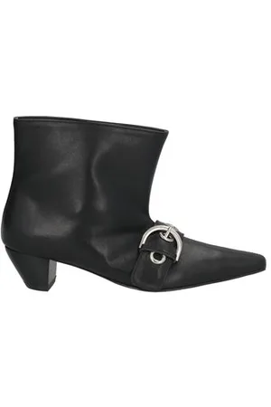 Low Classic CALZADO - Botines de caña alta