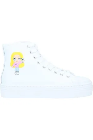 Chiara Ferragni CALZADO - Sneakers