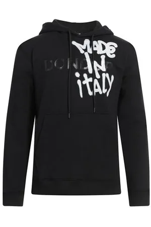 Dondup CAMISETAS Y TOPS - Sudaderas