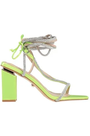 Twenty Fourhaitch CALZADO - Sandalias con cierre