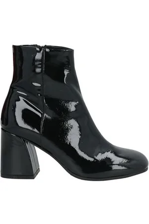 carmens CALZADO - Botines de caña alta