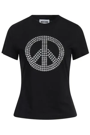 Moschino CAMISETAS Y TOPS - Camisetas