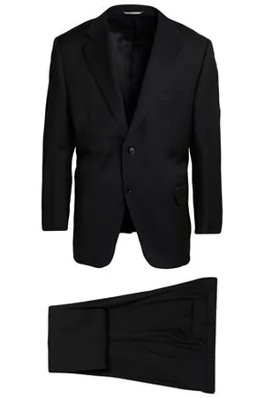CANALI TRAJES Y CONJUNTOS - Trajes