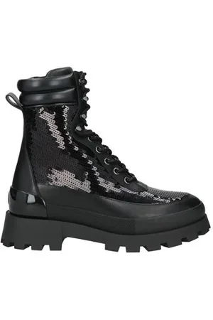 Michael Kors CALZADO - Botines de caña alta