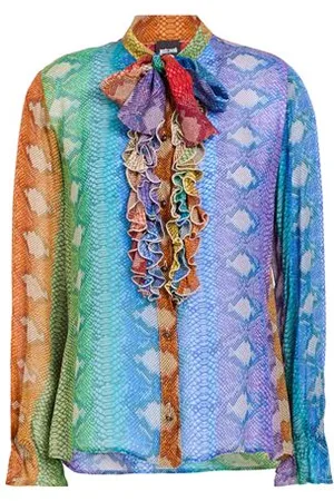 Roberto Cavalli CAMISETAS Y TOPS - Camisas