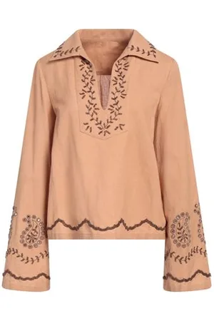 FORTELA CAMISETAS Y TOPS - Tops