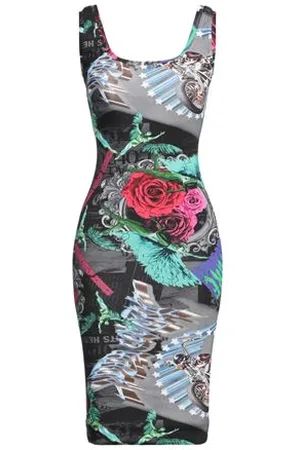 VERSACE VESTIDOS - Vestidos midi