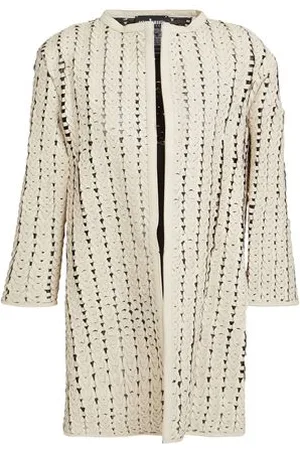 CABAN ROMANTIC ROPA DE ABRIGO - Abrigos y gabardinas