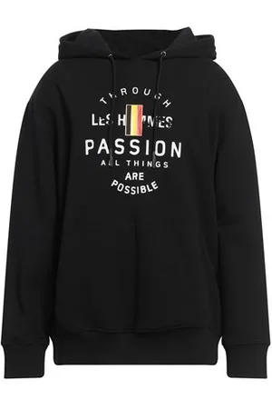 Les Hommes CAMISETAS Y TOPS - Sudaderas