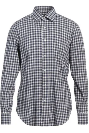 BARBA CAMISETAS Y TOPS - Camisas