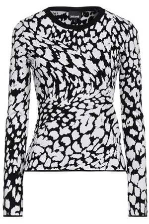 Roberto Cavalli PRENDAS DE PUNTO - Pullover
