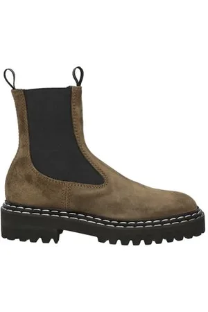 Officine creative CALZADO - Botines de caña alta
