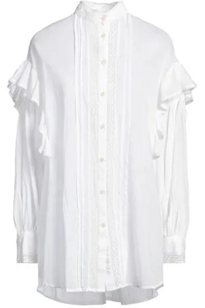 EMMA & GAIA CAMISETAS Y TOPS - Camisas