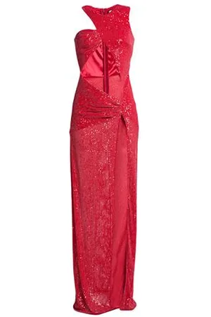 Elisabetta Franchi VESTIDOS - Vestidos largos