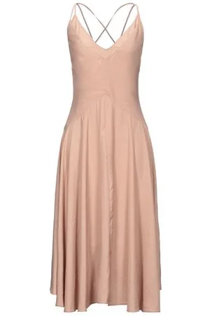 Patrizia Pepe VESTIDOS - Vestidos midi