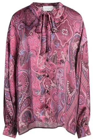 GAËLLE CAMISETAS Y TOPS - Camisas