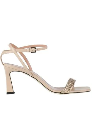 Pollini CALZADO - Sandalias con cierre